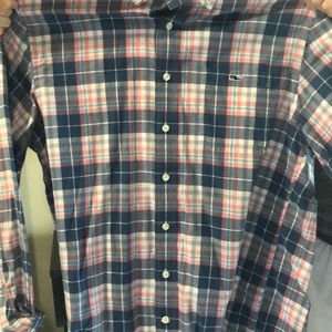 Vineyard Vines button down